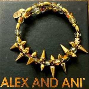 Alex and Ani retired wrap